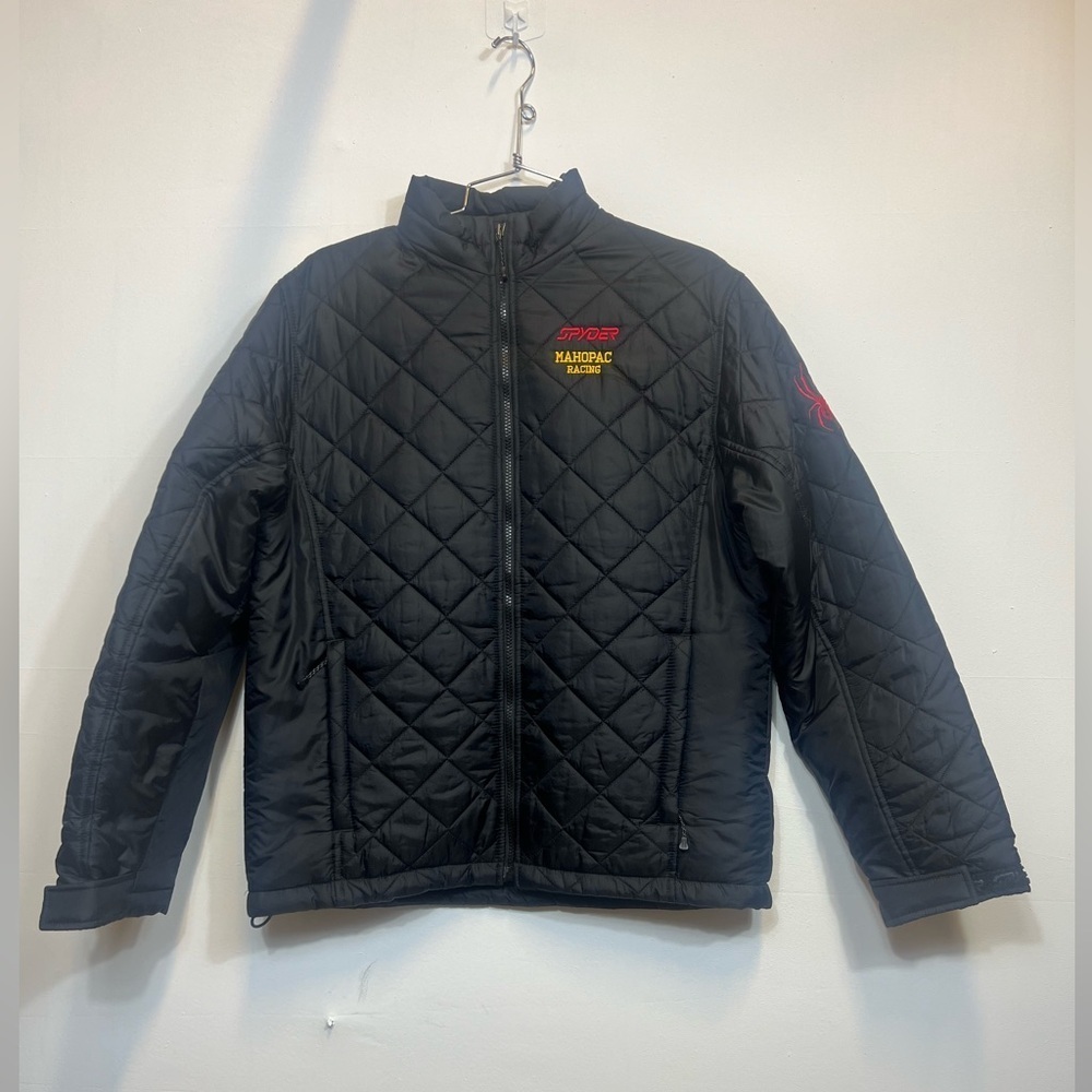 Spider Ryder Jacket size Small